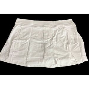 PINK/Victoria’s Secret Athletic Cotton Stretch Skort / NWT / XXL & XL